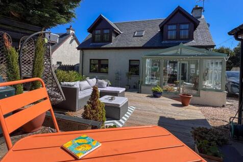 Decking