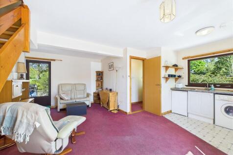 Sitting Room / Kitchen / Dining