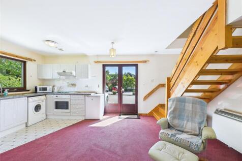 Sitting Room / Kitchen / Dining