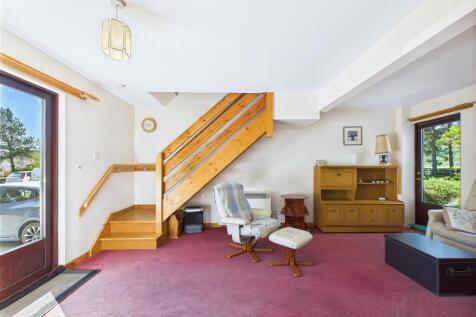 Sitting Room / Kitchen / Dining