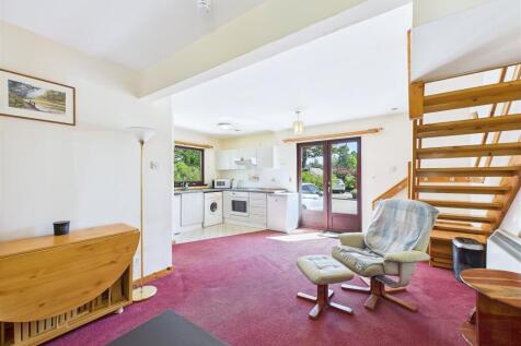Sitting Room / Kitchen / Dining