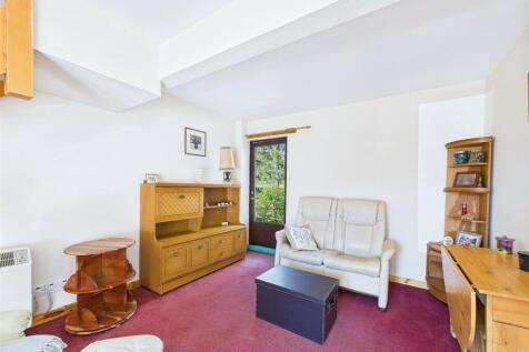 Sitting Room / Kitchen / Dining