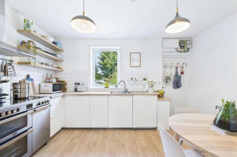 Kitchen Dining
