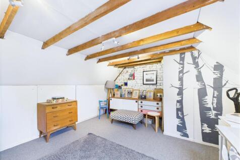 Attic Room
