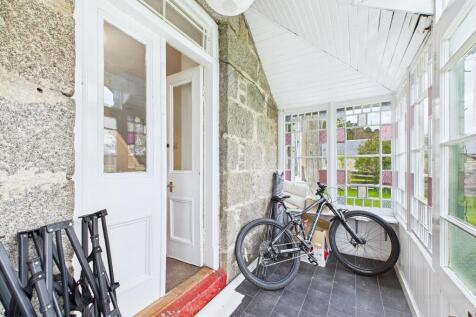 Sun Porch