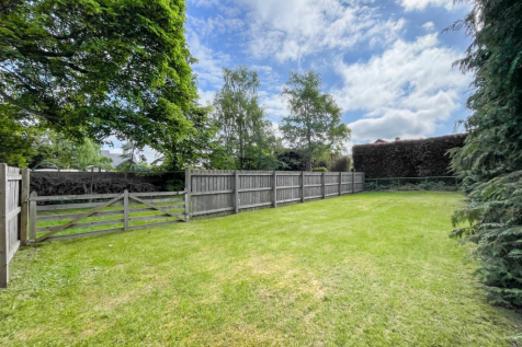 Garden Space