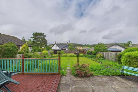 Patio &amp; Decking