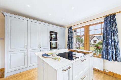 Kitchen Units