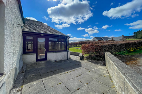 Entrance Patio