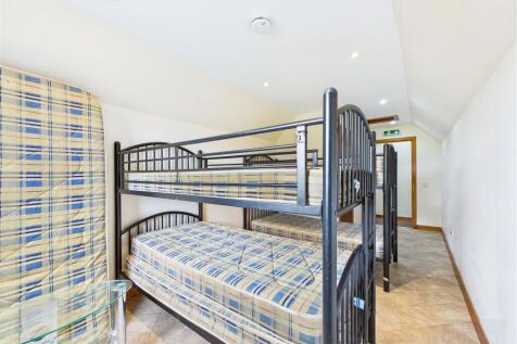Annex Bedroom