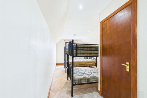Annex Bedroom