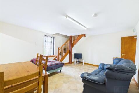 Annex Sitting Room