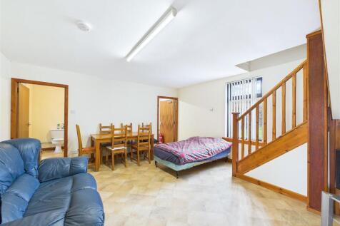 Annex Sitting Room