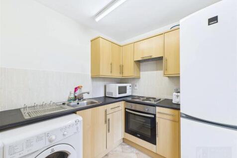 Annex Kitchen