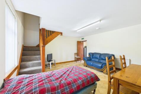 Annex Sitting Room