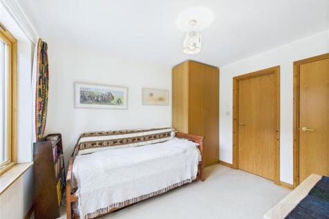 Bedroom Four / Family Room