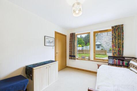 Bedroom Four / Family Room