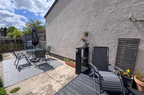 Decking