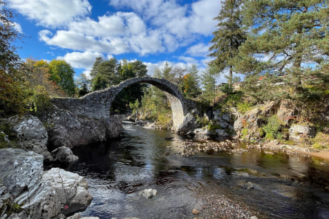 Carrbridge