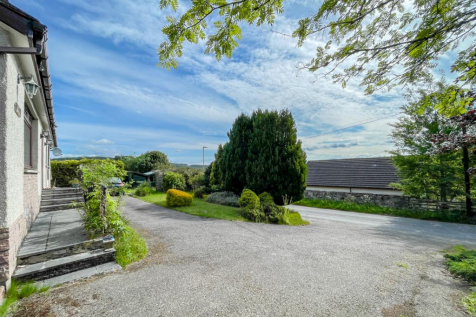 Driveway &amp; Parking