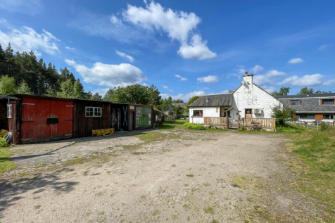 Driveway &amp; Parking