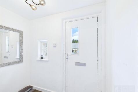 Entrance Vestibule