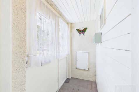 Entrance Vestibule