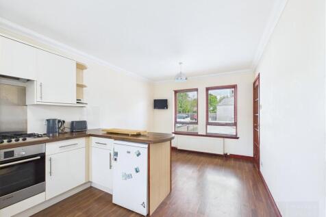 kitchen / dining