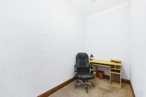 Bedroom Three / Nursery