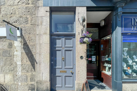 Entrance Door