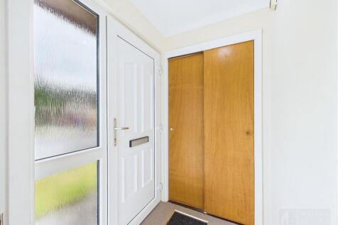 Entrance Vestibule