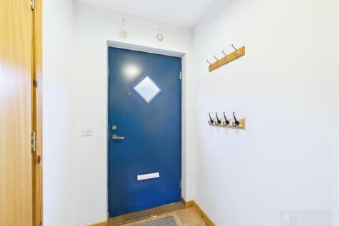 Entrance Vestibule
