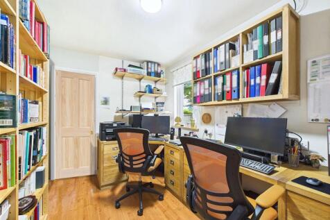 Home Working Space