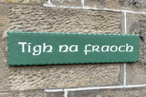Sign
