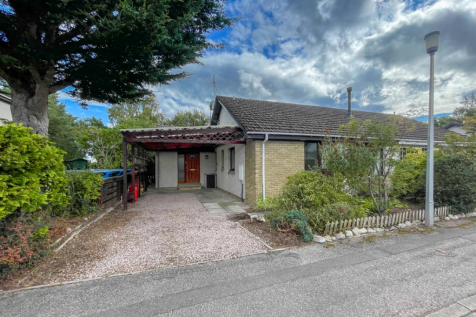 Driveway &amp; Parking