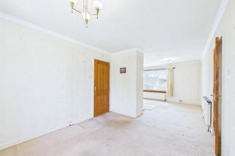 Dining Area &amp; Sitting Room