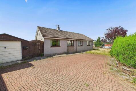 Driveway &amp; Parking