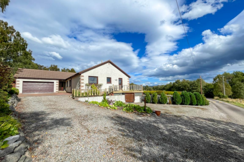 Driveway &amp; Parking