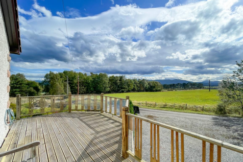 Decking