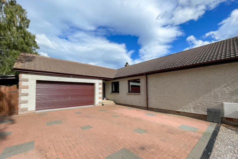 Driveway, Parking &amp; Garage