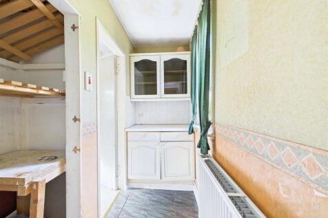 Rear Hall