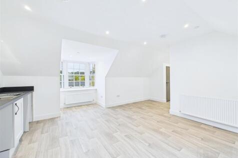Sitting Room / Kitchen / Dining Area