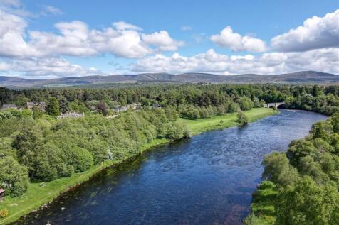 River Spey