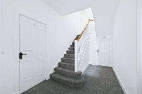 Communal Hallway