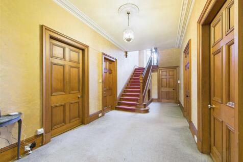 Reception Hallway