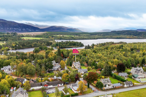 Loch Insh