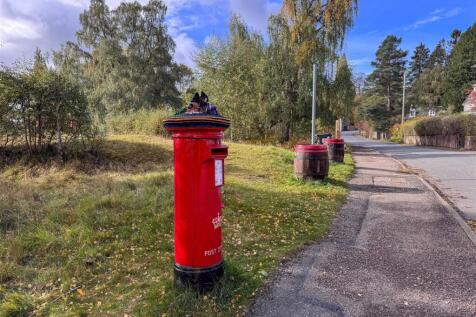 Kincraig