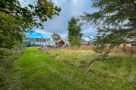 House Site 76 Main Street