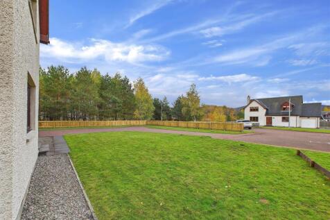 Front Garden, Driveway &amp; Parking