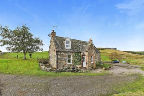 Front Garden, Driveway &amp; Parking